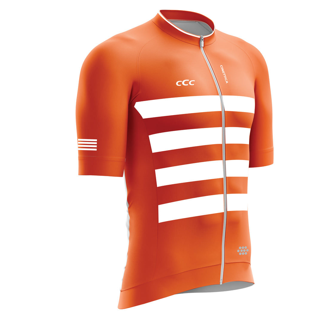OG Orange jersey