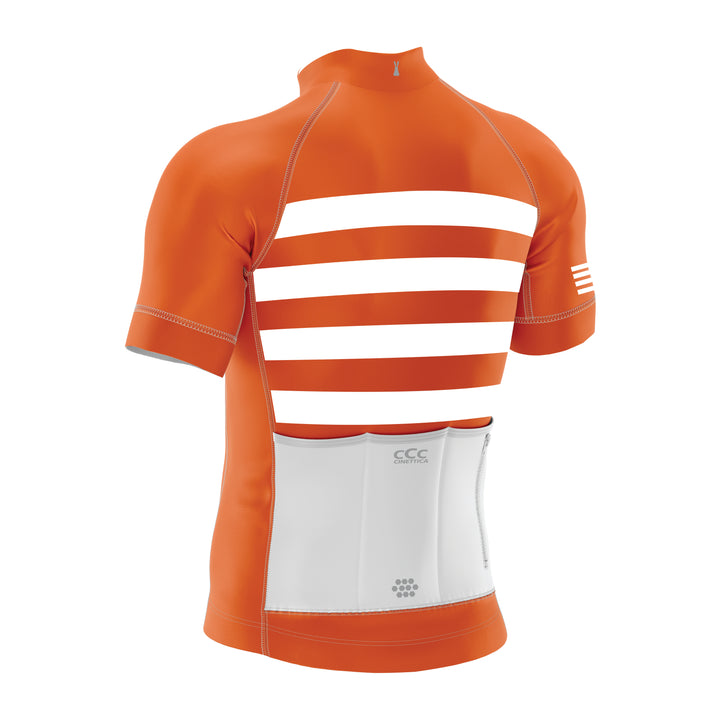 OG Orange jersey