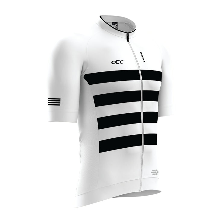 OG white jersey