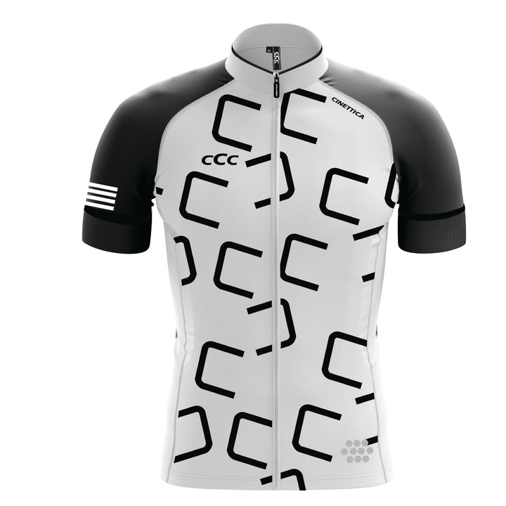 Signature jersey