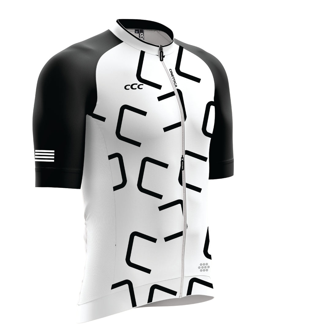 Signature jersey