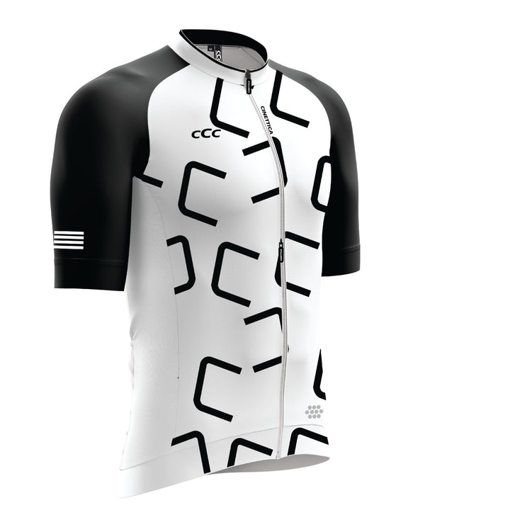 Signature jersey