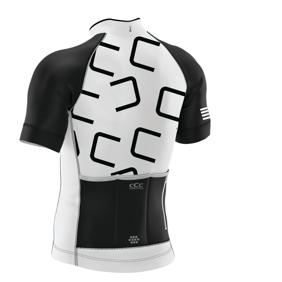 Signature jersey
