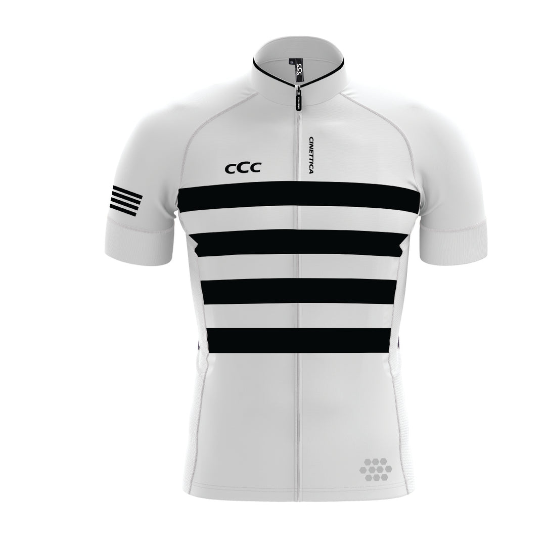 OG white jersey