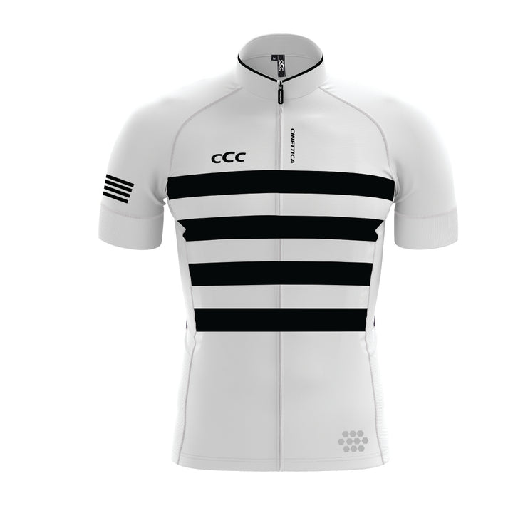 OG white jersey