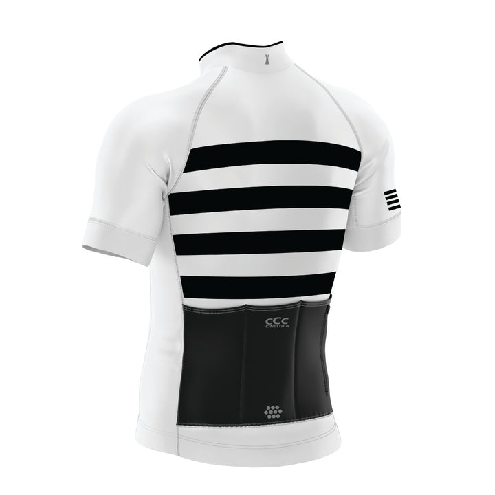 OG white jersey
