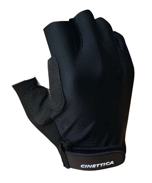 Fingerless mtb gloves online