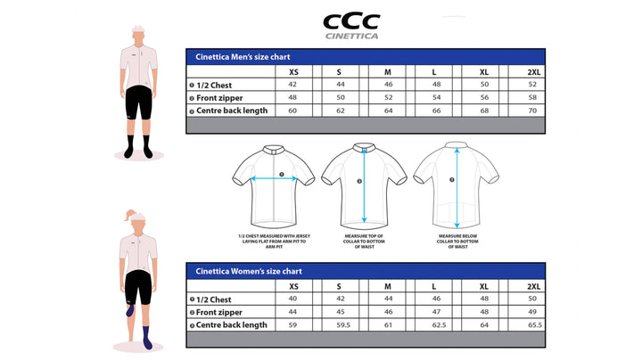 Original long sleeve jersey