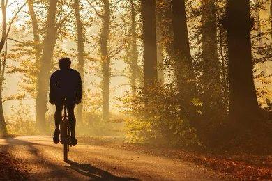 Top 5 Tips for Autumn Cycling