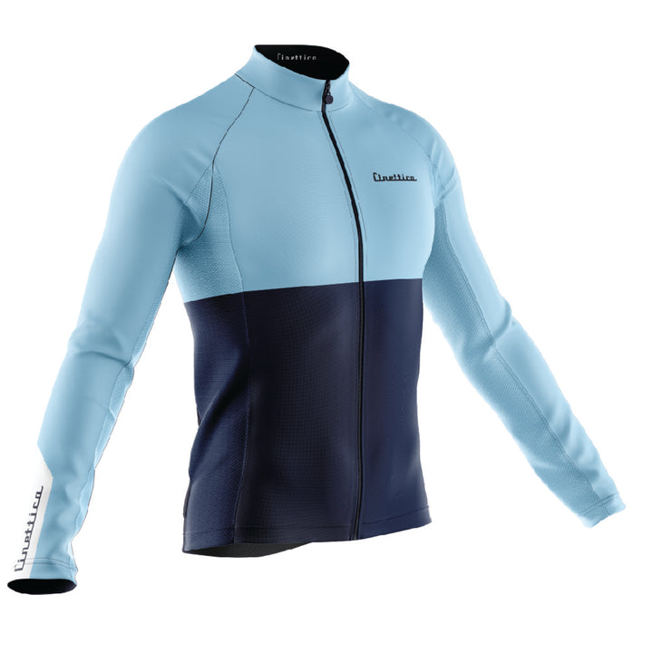 Shift long sleeve jersey