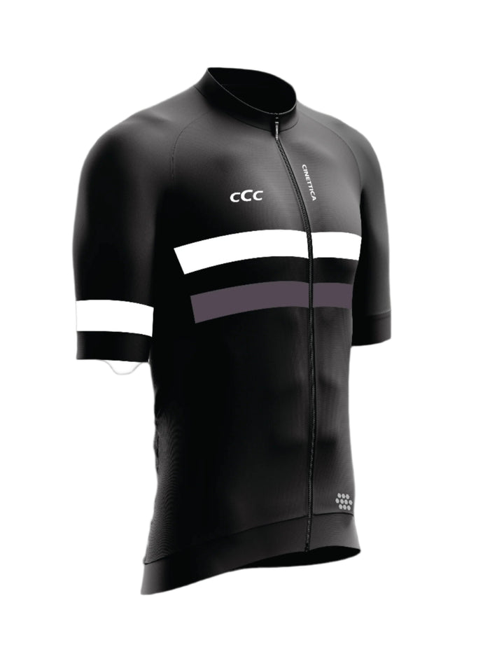 Breakaway short sleeve jersey