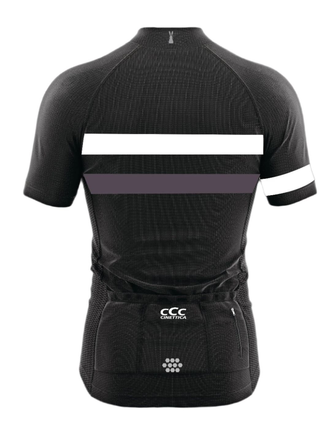 Breakaway short sleeve jersey