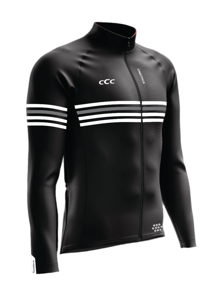 Slipstream long sleeve thermal jacket