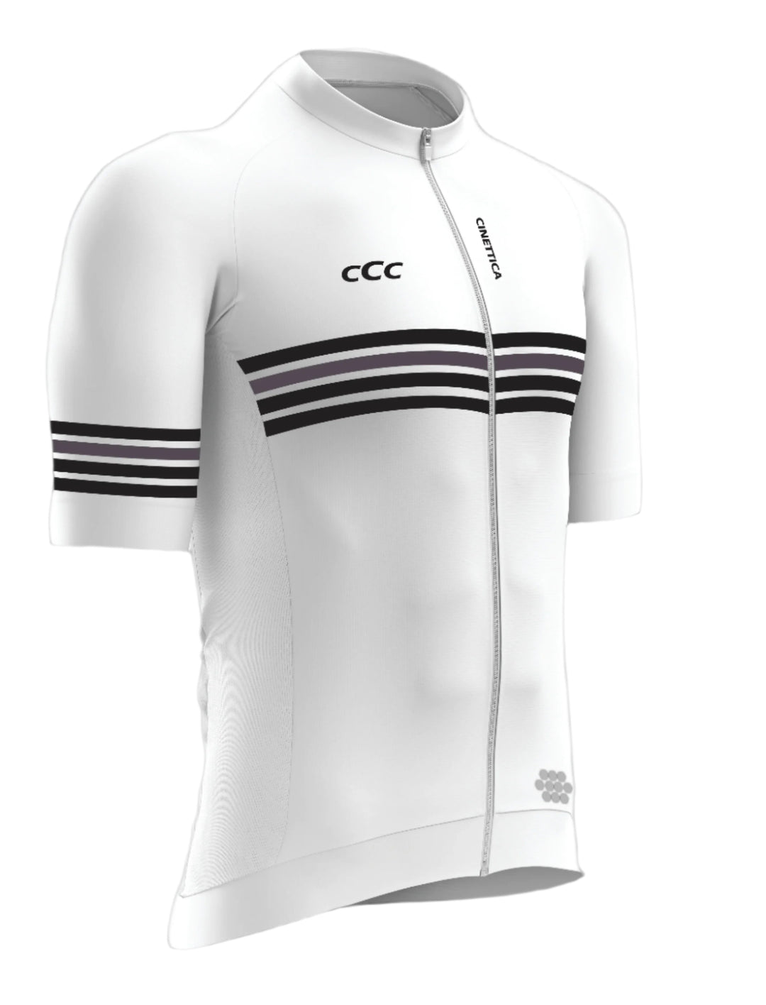 Breakaway short sleeve jersey