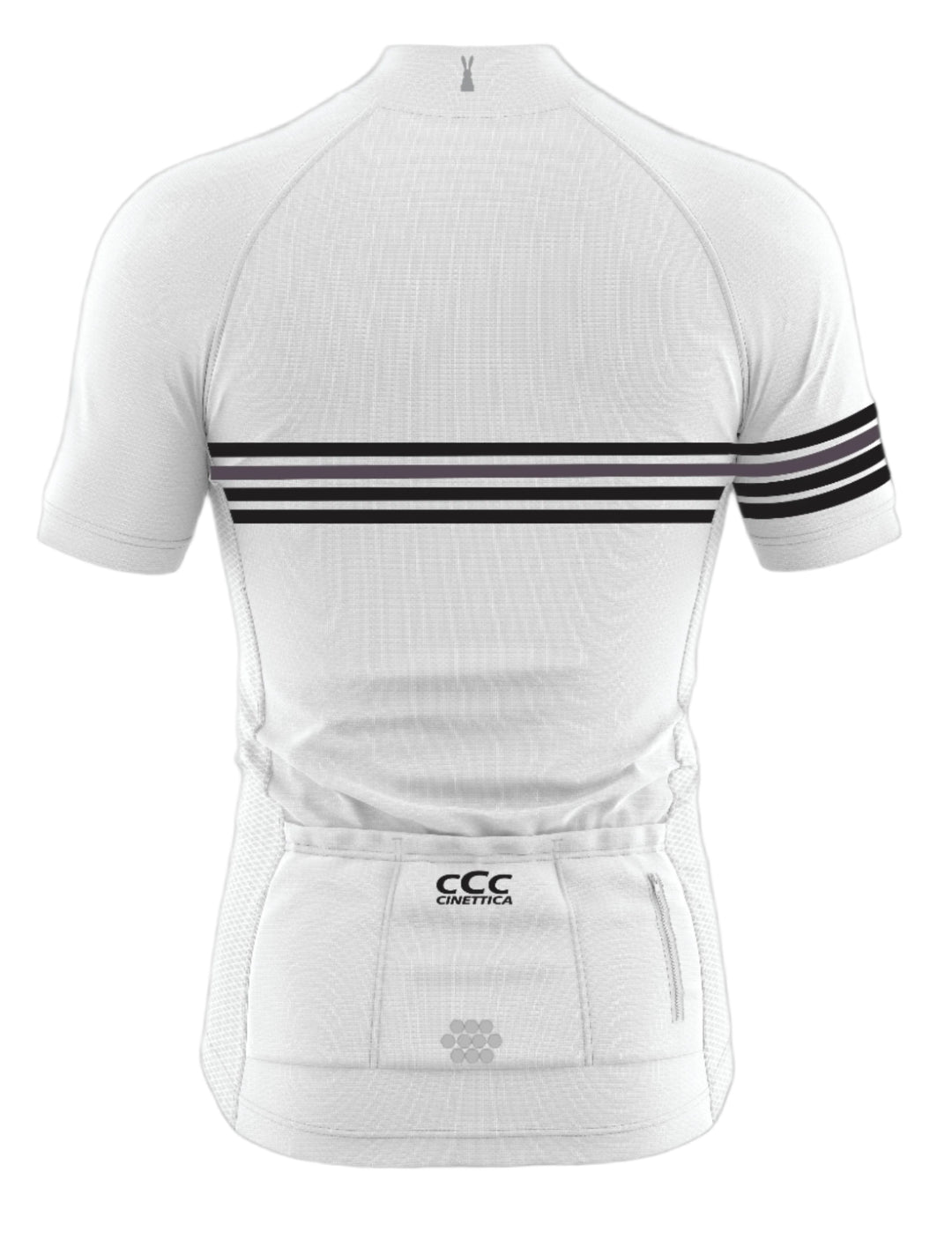 Breakaway short sleeve jersey