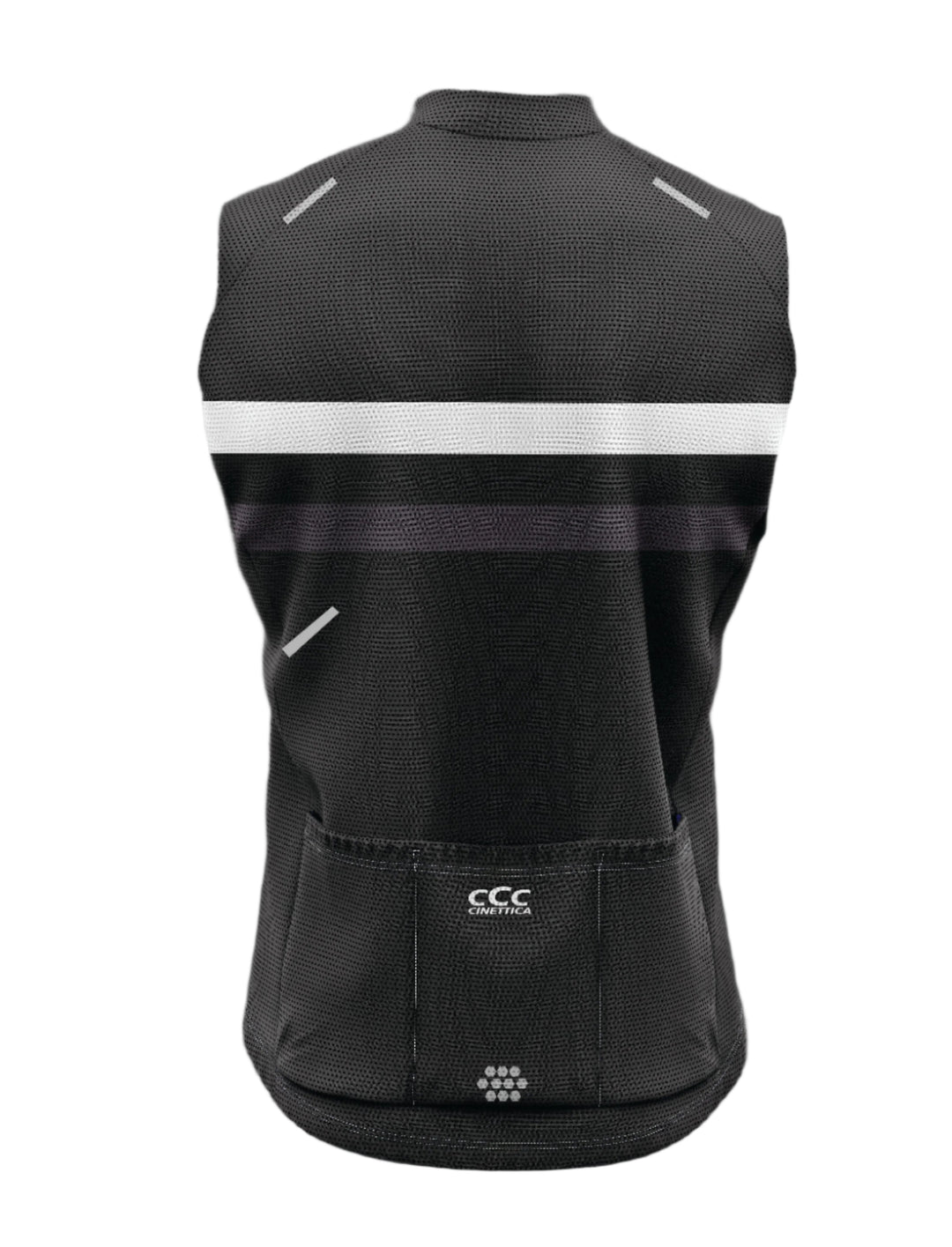 Sprint wind gilet