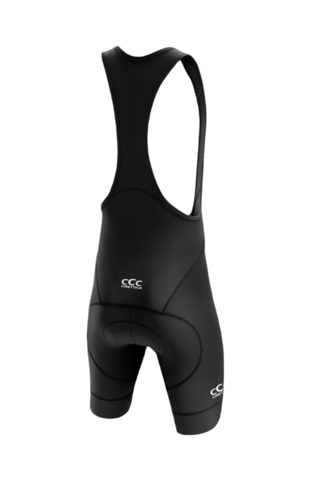 Classic bib shorts