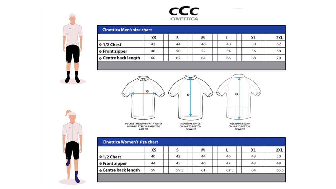 Original long sleeve jersey